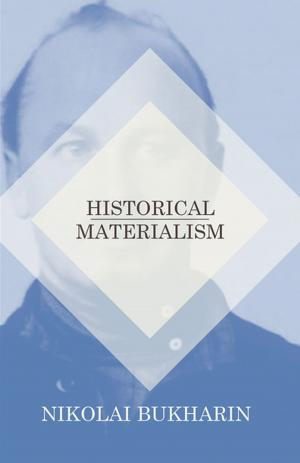 Cover of the book Historical Materialism by H. M. Rikard-Bell