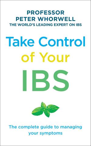 Cover of the book Take Control of your IBS by Rhiannon Batten