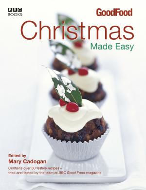 Cover of the book Good Food: Christmas Made Easy by Virgin Digital