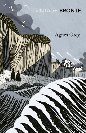 Cover of the book Agnes Grey by JJ Chow, Jennifer J. Chow