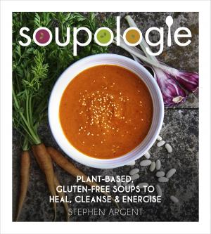 Cover of the book Soupologie by Luke Barclay