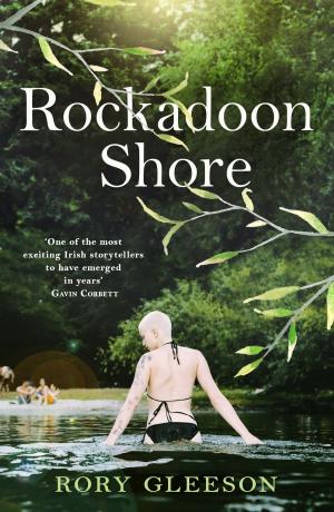 Cover of the book Rockadoon Shore by Windy Dryden