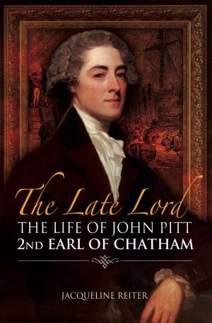 Cover of the book The Late Lord by Dr Martin Stephen