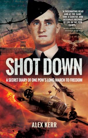 Cover of the book Shot Down by Caygill, Peter