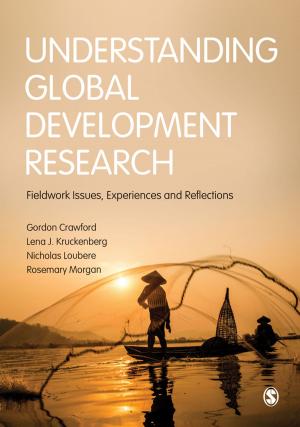 bigCover of the book Understanding Global Development Research by 