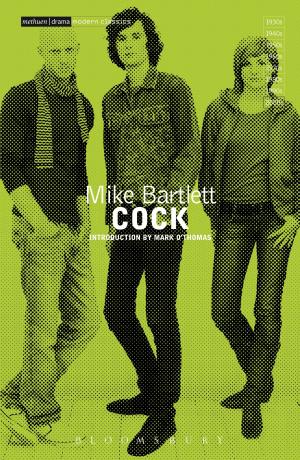 Cover of the book Cock by Arnold Bennet