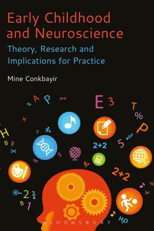 Cover of the book Early Childhood and Neuroscience by RJ Wheaton