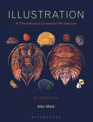 Cover of the book Illustration by Rowena Moffatt, Ellis Wilford