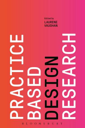 Cover of the book Practice-based Design Research by Zinon Papakonstantinou