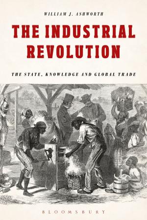 Cover of the book The Industrial Revolution by 