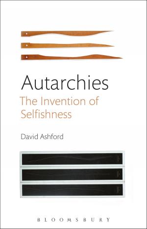 Cover of the book Autarchies by 