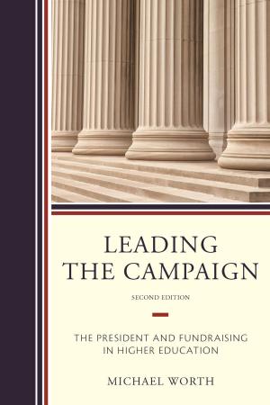 Cover of the book Leading the Campaign by 