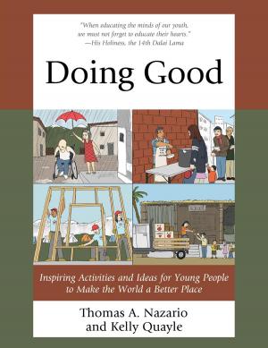 Cover of the book Doing Good by Katherine Schreiber, Heather A. Hausenblas