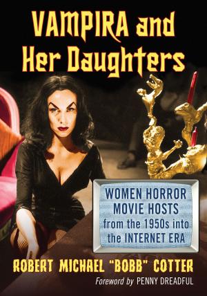 Cover of the book Vampira and Her Daughters by Christina M. Knopf