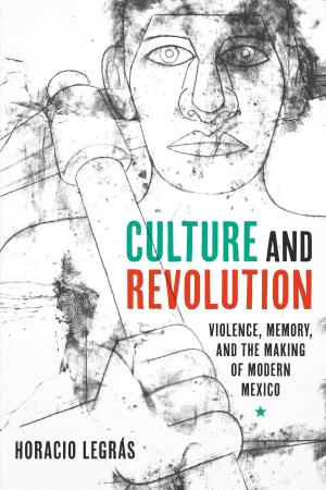 bigCover of the book Culture and Revolution by 