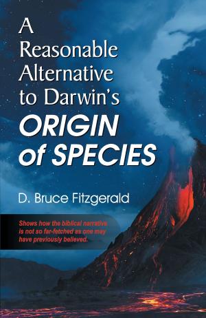 Cover of the book Reasonable Alternative to Darwin's Origin of Species, A by Gene Pelletier