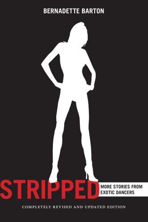 Cover of the book Stripped, 2nd Edition by Peggy Reeves Sanday