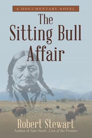 Cover of the book The Sitting Bull Affair by Leda Osborne