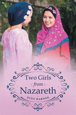 Cover of the book Two Girls from Nazareth by Francis Knoll