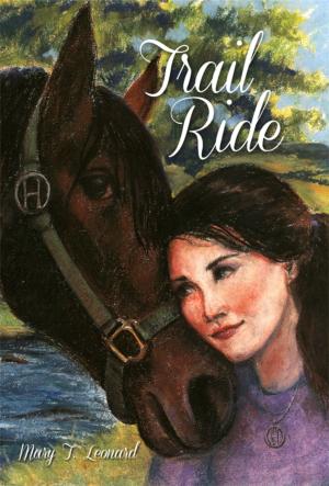 Book cover of Trail Ride