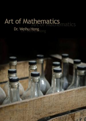 Cover of the book Art of Mathematics by Tyriek A. Murphy, MPA