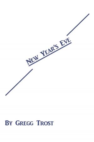 Cover of the book New Year's Eve by Barbara Hall