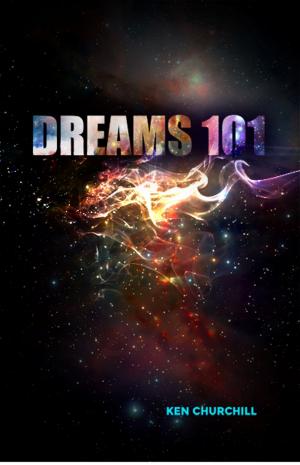 Cover of the book Dreams 101 by Thos Zettel