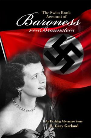 Cover of the book The Swiss Bank Account of Baroness von Braunstein (PB) by Chloe Ryan Winston