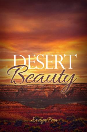 Cover of the book Desert Beauty by Jerry Hinson