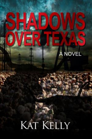 Cover of the book Shadows Over Texas by Greg Johns