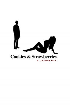 Book cover of Cookies & Strawberries