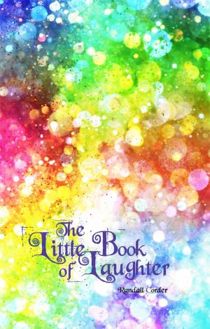 bigCover of the book The Little Book of Laughter by 