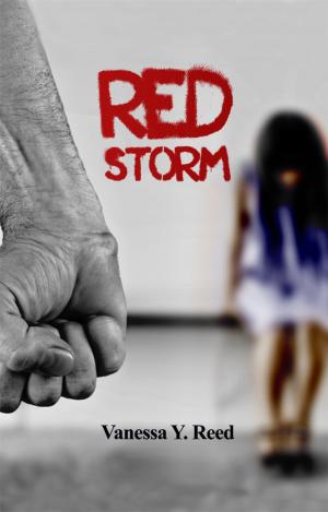 Cover of the book Red Storm by Alex Eke