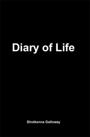 Cover of the book Diary of Life by Denise L. Folks, Ph.D.