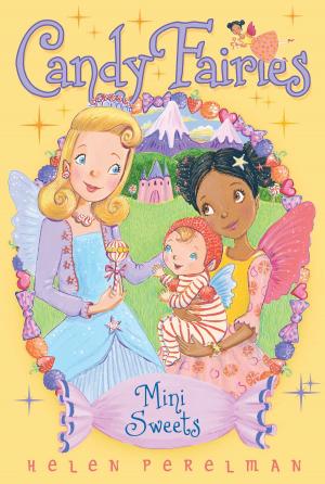 Cover of the book Mini Sweets by Jenny Meyerhoff