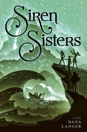 Cover of the book Siren Sisters by Joan Holub, Suzanne Williams