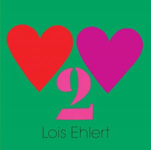 Cover of the book Heart to Heart by Lois Ehlert