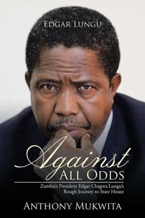 Cover of the book Against All Odds by Mitchell Blake