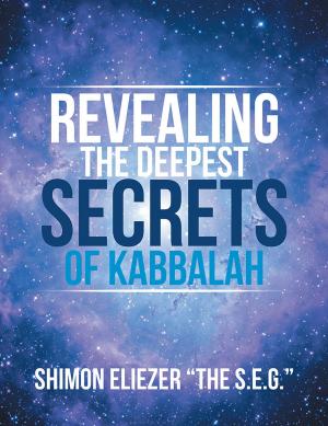 Cover of the book Revealing the Deepest Secrets of Kabbalah by Dr Rao Arif