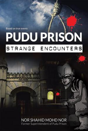Cover of the book Pudu Prison by Anchal Andrews