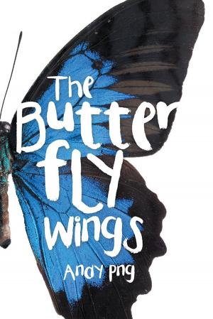 Cover of the book The Butterfly Wings by Alaa Zidan