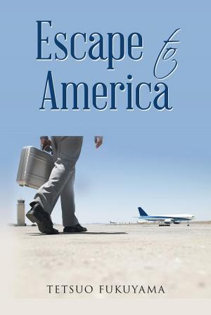 Cover of the book Escape to America by Rumaisa Qadri