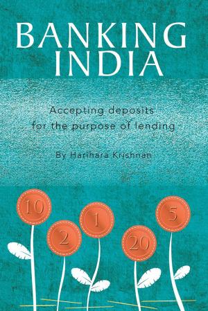 Cover of the book Banking India by Saranya Francis