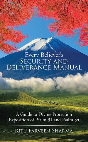 bigCover of the book Every Believer’S Security and Deliverance Manual by 