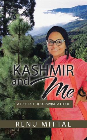 Cover of the book Kashmir and Me by Samir Samuel David