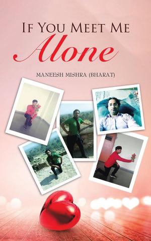 Cover of the book If You Meet Me Alone by Anju Nair