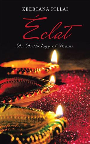 Cover of the book Éclat by Kuhu Nagpal