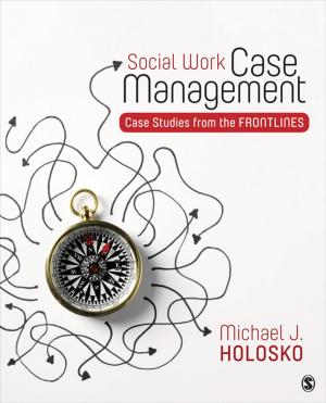bigCover of the book Social Work Case Management by 