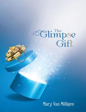 Cover of the book The Glimpse Gift by GM Burgess