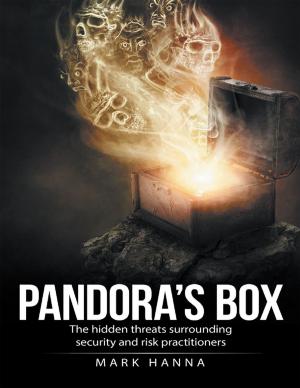 Cover of the book Pandora’s Box by Melissa Nourse